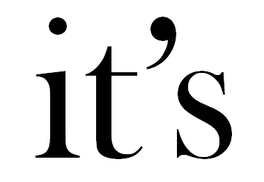 typographic apostrophe: an apostrophe that has a curved, asymmetrical form, contrasted with the straight, vertically...