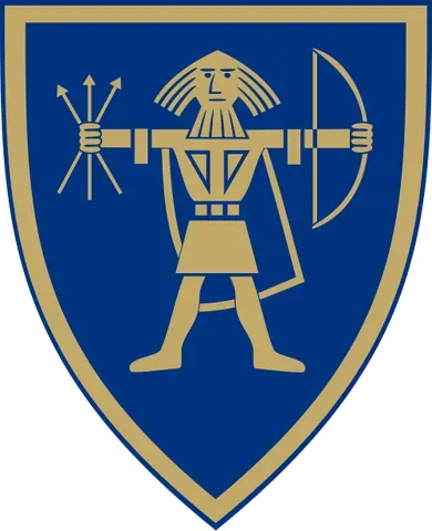 ullr: an Áss associated with archery and skiing; the stepson of Thor