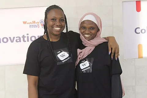 underscarf: a tight-fitting headscarf, usually elasticized, that is worn under a hijab or overscarf