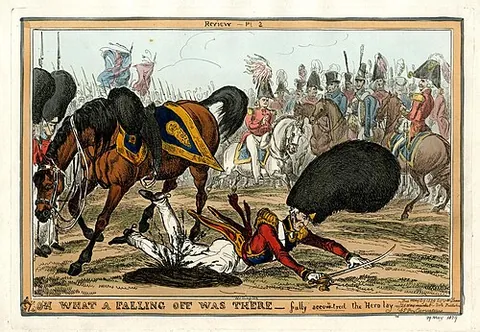 unseat: to dislodge or remove (someone) from a seat, especially on horseback