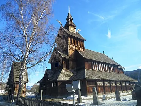 uvdal: a locality and former municipality in Nore og Uvdal municipality, Buskerud county, Norway