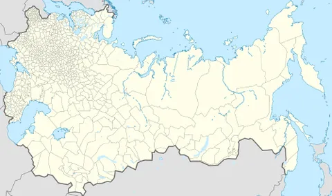 uyezd: an administrative subdivision of Muscovy, the Russian Empire, and the early Russian SFSR, in use...