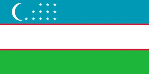 uzbekistan: a country in Central Asia. Official name: Republic of Uzbekistan. Capital: Tashkent