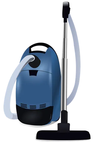 vacuum cleaner: a device that uses suction, and often agitation, in order to remove dirt and other debris from...