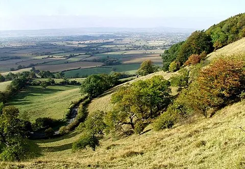 vale: a valley