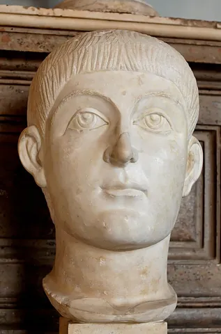 valens: a Roman cognomen