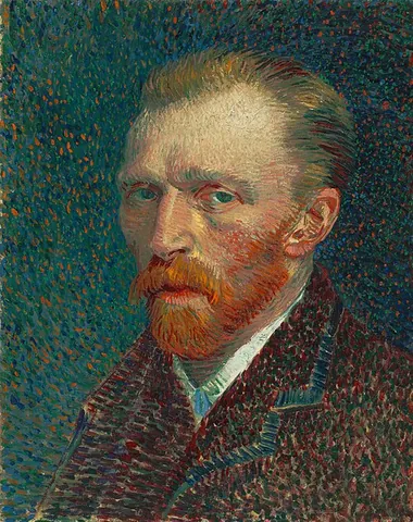 van gogh: vincent van Gogh, Dutch draughtsman and painter