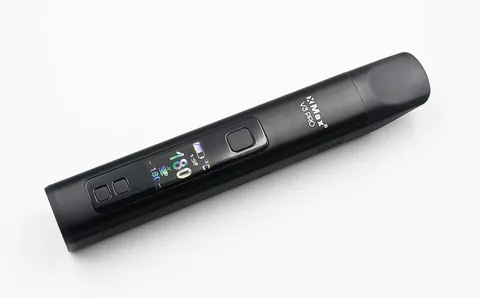 vaporizer: such a device to facilitate vaping