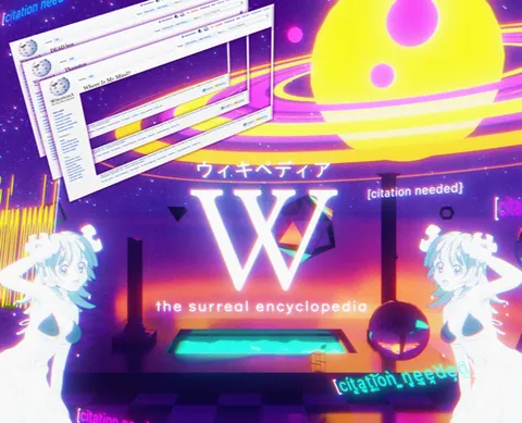 vaporwave: a genre of electronic music and visual arts style that emerged in the early 2010s. As a musical...