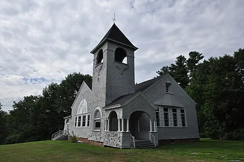 vassalboro: a town in Kennebec County, Maine, United States