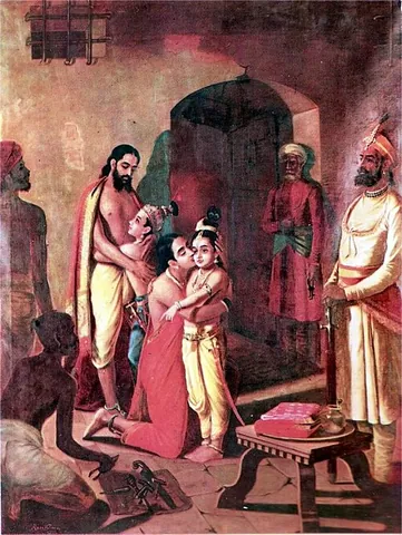 vasudeva: vasudeva, husband of Devaki, and Rohini, son of Shurasena, and the father of Krishna, and Balarama