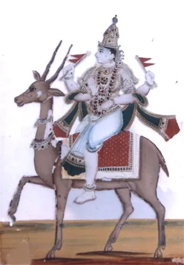 vayu: the god of wind in Hindu and Vedic religion. A primary deity, father of Bhima and the spiritual...