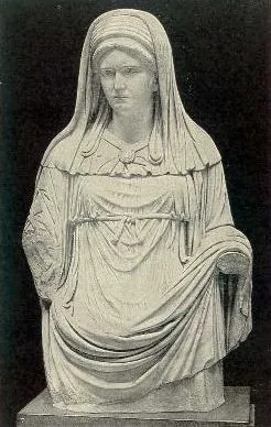 veil: something hung up or spread out to hide or protect the face, or hide an object from view; usually...