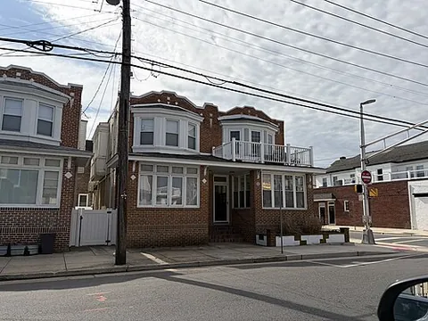 ventnor city: a coastal city in Atlantic County, New Jersey, United States