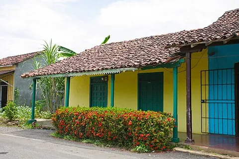 vernacular architecture: a class of architectural styles which meet local needs, use local construction materials and...