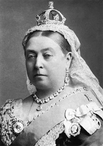 victorian: of or relating to the reign of Queen Victoria from 1837 to 1901, or that period