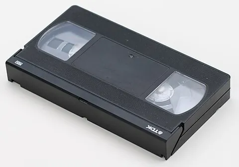 video: transient visual content or media, processed with technology, especially electronic