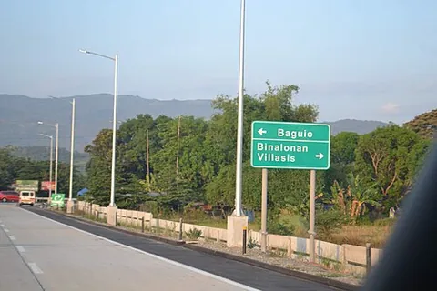 villasis: a municipality of Pangasinan, Philippines