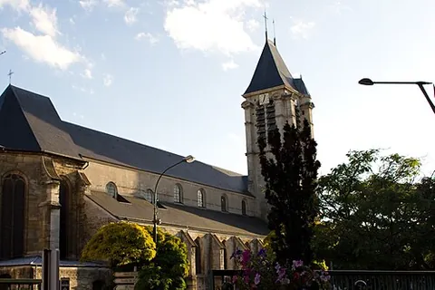 villejuif: a commune in Val-de-Marne department, Île-de-France, France