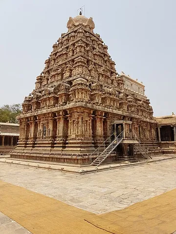vimana: a mythological flying palace or chariot described in Hindu texts and Sanskrit epics