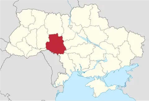 vinnytsia: a city, municipal and regional administrative centre in Vinnytsia Oblast, Ukraine, founded in 1363