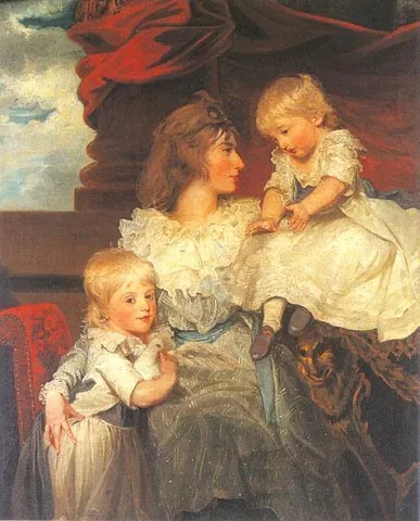 viscountess: the wife of a viscount