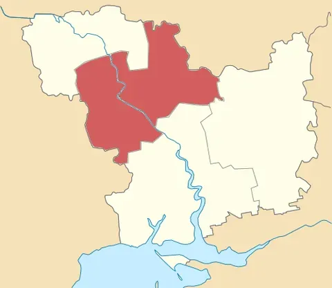 vosnesensk: a city in Mykolaiv Oblast, in southern Ukraine