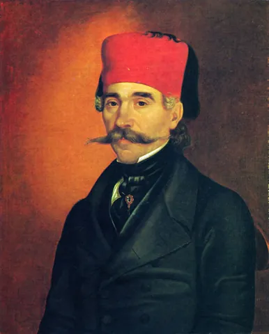 vukovian: of or pertaining to the ideas of Serbian philologist and linguist Vuk Karadžić (1787–1864)...