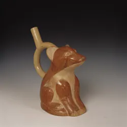 vulpiform: having the shape of a fox