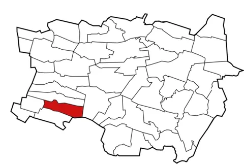 vyshnivchyk: a village in Chemerivtsi settlement hromada, Kamianets-Podilskyi Raion, Khmelnytskyi Oblast,...