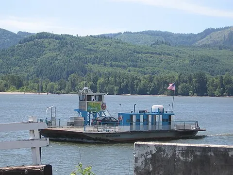 wahkiakum county: one of 39 counties in Washington, United States. County seat: Cathlamet