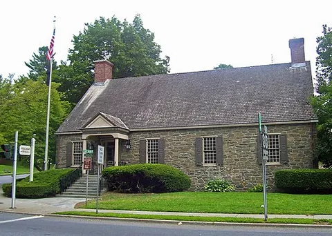 wappingers falls: a village in the towns of Poughkeepsie and Wappinger, Dutchess County, New York, United States