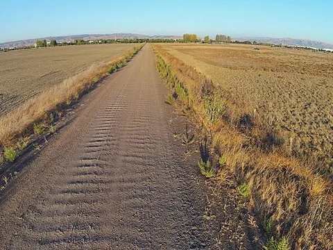 washboarding: the appearance of ripples or bumps on a dirt or gravel road, caused by wear from traffic, erosion,...