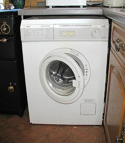 washer: something that washes; especially an appliance such as a washing machine or dishwasher