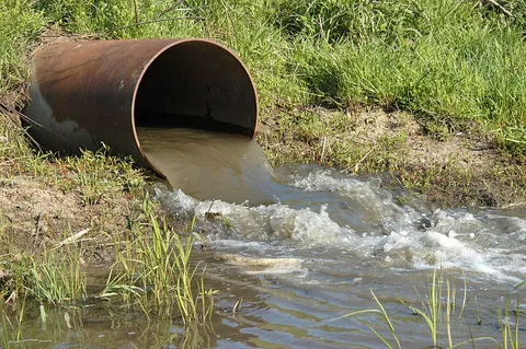wastewater: any water that has been used in some human domestic or industrial activity and, as a result, now...