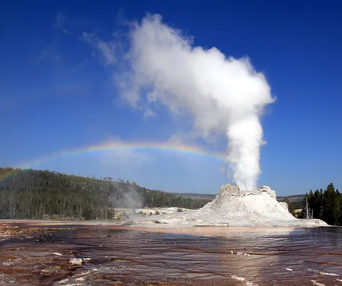 water vapor: water in a gaseous state, especially when diffused in the atmosphere