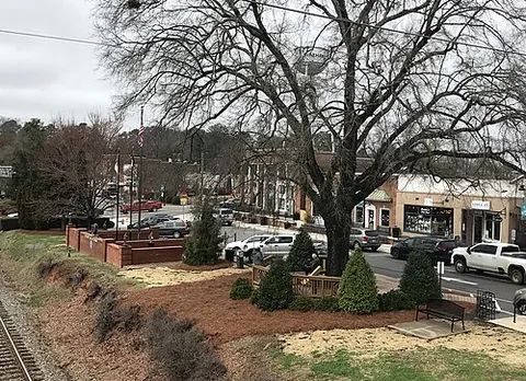 waxhaw: a member of a Native American tribe native to what are now the counties of Lancaster in South...