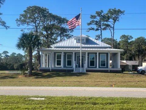 welaka: a town in Putnam County, Florida, United States