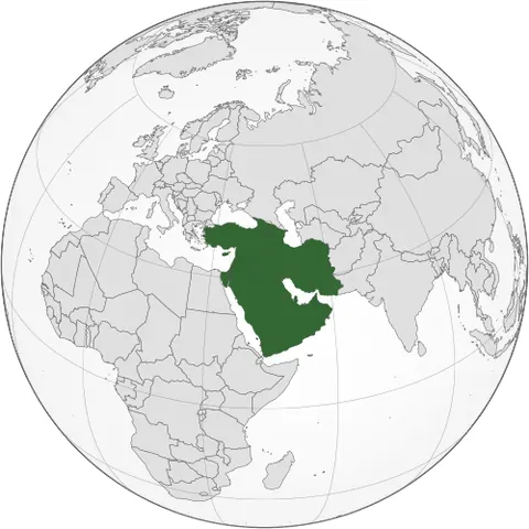 west asia: the westernmost geographic region of Asia, which includes Anatolia, the Arabian Peninsula, Iran,...