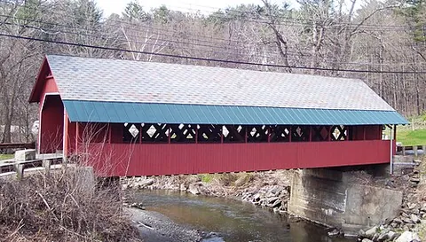 west brattleboro: a census-designated place in the town of Brattleboro, Windham County, Vermont, United States