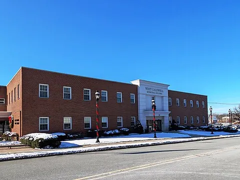 west caldwell: a township in Essex County, New Jersey, United States