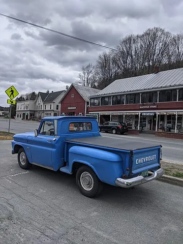 west danville: a village in the town of Danville, Caledonia County, Vermont, United States