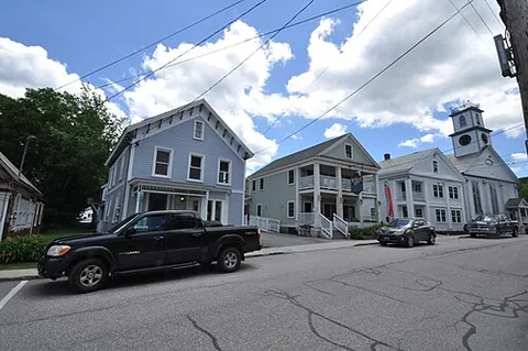 west dover: a community in the Regional Municipality of Halifax, Nova Scotia, Canada