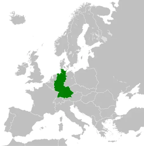 west germany: a former country in Central Europe, distinguished from the German Democratic Republic, commonly...