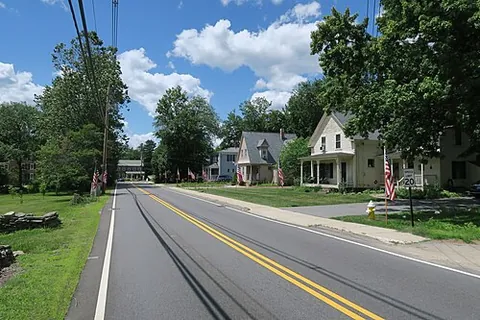 west groton: a community in the town of Groton, Middlesex County, Massachusetts, United States