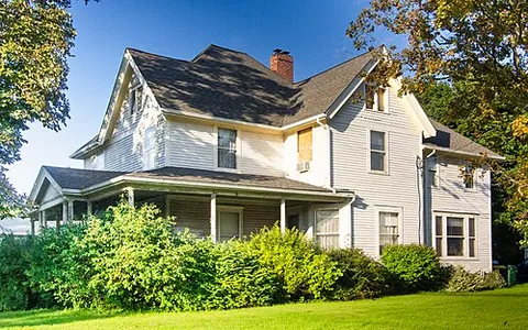 west henrietta: a settlement in the town of Henrietta, Monroe County, New York, United States