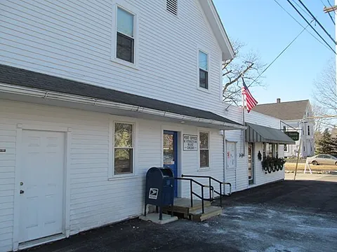 west kennebunk: a census-designated place in the town of Kennebunk, York County, Maine, United States