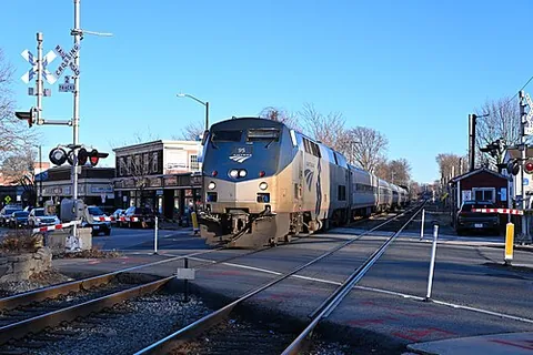 west medford: a neighbourhood of the city of Medford, Middlesex County, Massachusetts, United States