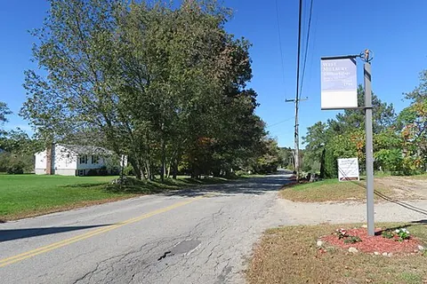 west millbury: a community in the town of Millbury, Worcester County, Massachusetts, United States