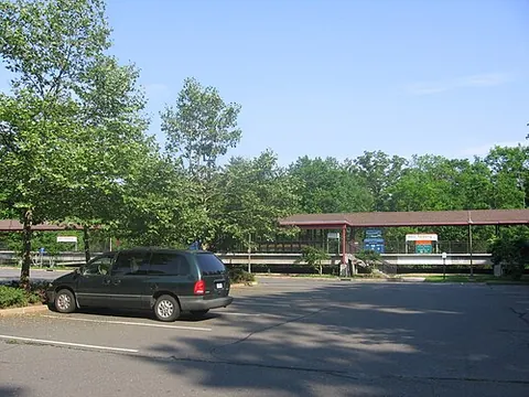 west redding: a community in the town of Redding, Fairfield County, Connecticut, United States